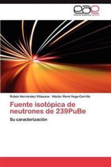 Fuente Isotopica de Neutrones de 239pube