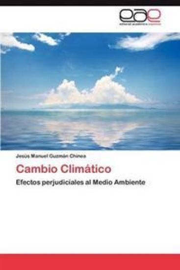 Cambio Climatico