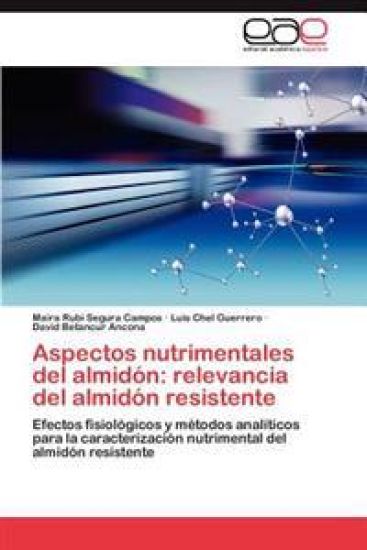 Aspectos Nutrimentales del Almidon