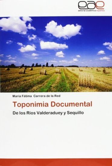 Toponimia Documental