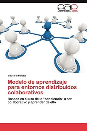 Modelo de Aprendizaje Para Entornos Distribuidos Colaborativos