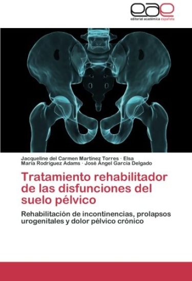 Tratamiento rehabilitador de las disfunciones del suelo pélvico