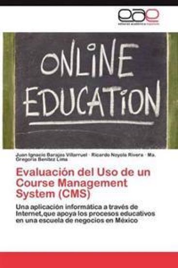 Evaluacion del USO de Un Course Management System (CMS)