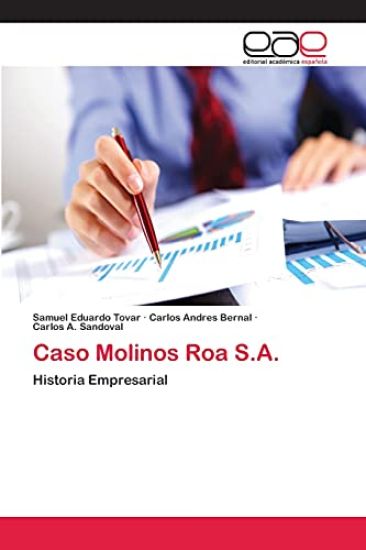 Caso Molinos Roa S.A.