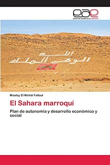 El Sahara marroquí