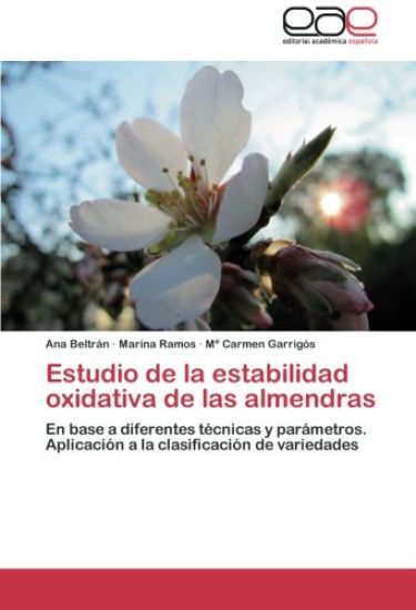 Estudio de la estabilidad oxidativa de las almendras