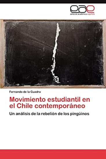 Movimiento Estudiantil En El Chile Contemporaneo