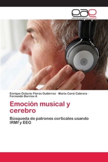 Emoción musical y cerebro