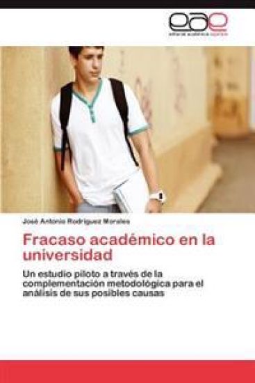 Fracaso Academico En La Universidad