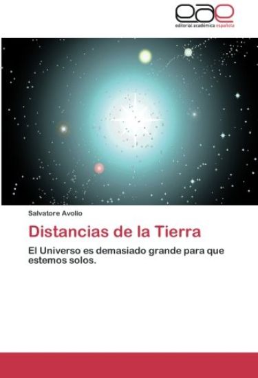 Distancias de la Tierra