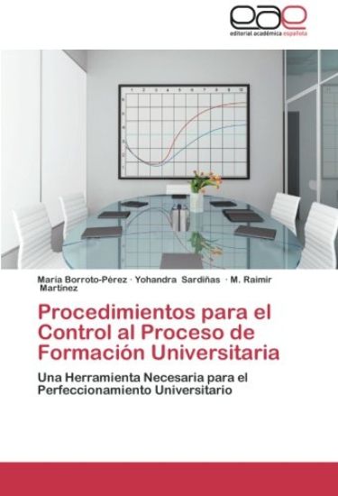 Procedimientos para el Control al Proceso de Formación Universitaria
