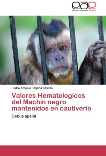 Valores Hematologicos del Machin negro mantenidos en cautiverio