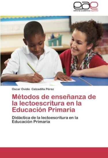 Métodos de enseñanza de la lectoescritura en la Educación Primaria