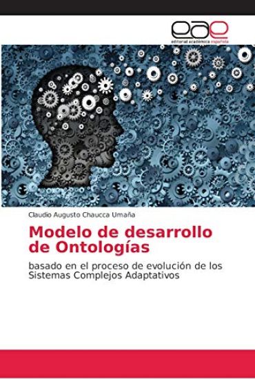 Modelo de desarrollo de Ontologías