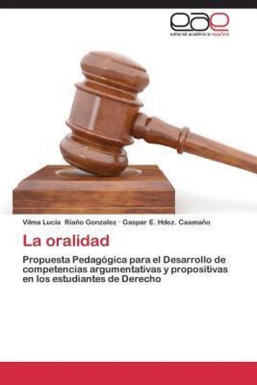 La oralidad