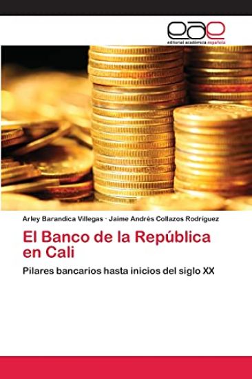 El Banco de la República en Cali