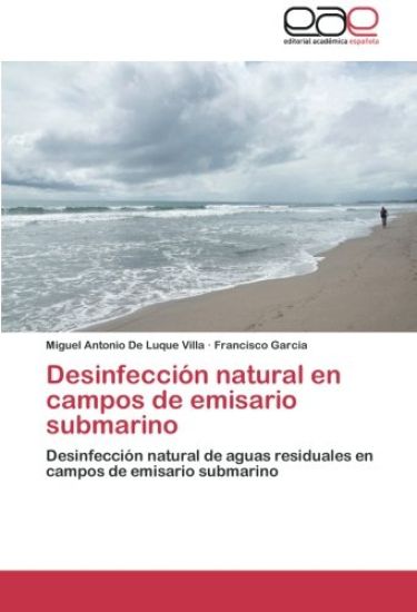 Desinfección natural en campos de emisario submarino