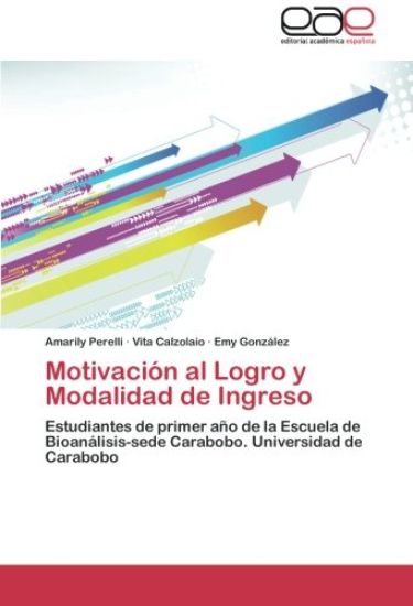 Motivación al Logro y Modalidad de Ingreso