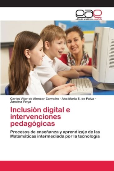 Inclusión digital e intervenciones pedagógicas