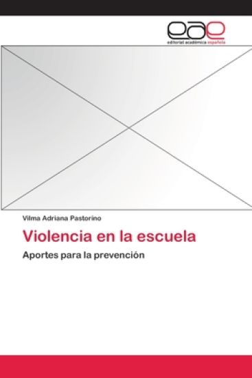 Violencia en la escuela