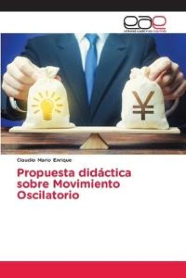 Propuesta didáctica sobre Movimiento Oscilatorio