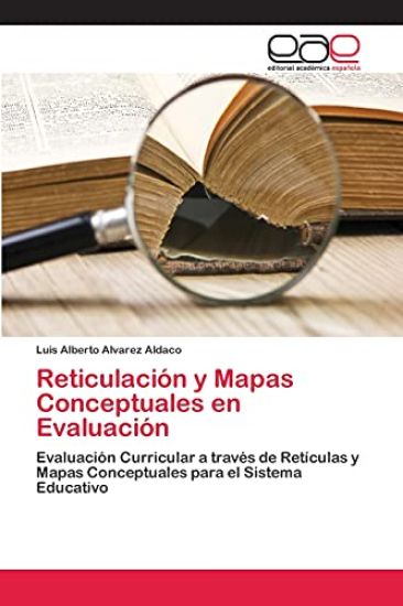 Reticulación y Mapas Conceptuales en Evaluación