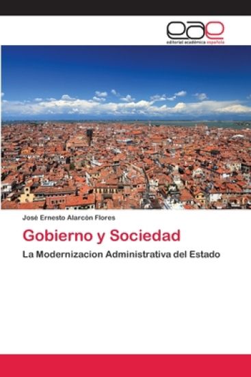 Gobierno y Sociedad