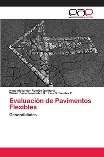Evaluación de Pavimentos Flexibles