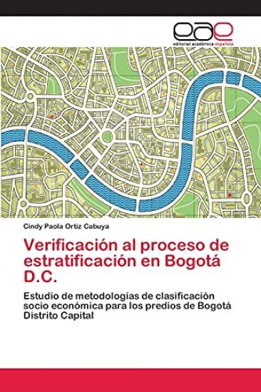 Verificación al proceso de estratificación en Bogotá D.C.