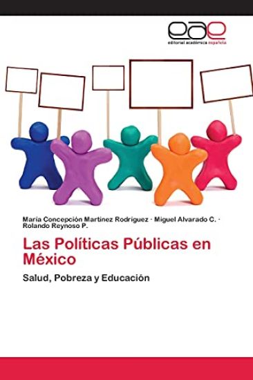 Las Políticas Públicas en México