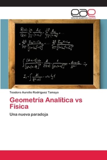 Geometría Analítica vs Física