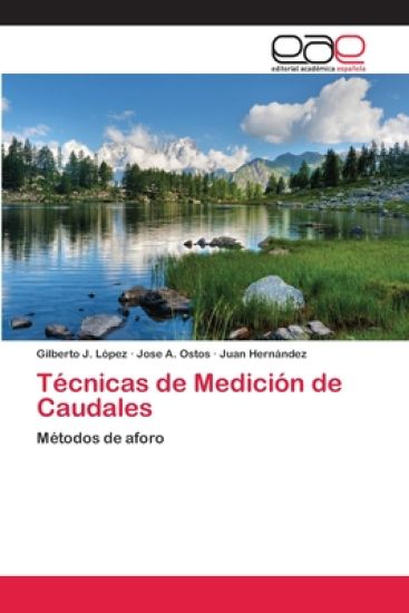 Técnicas de Medición de Caudales