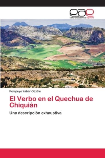 El Verbo en el Quechua de Chiquián