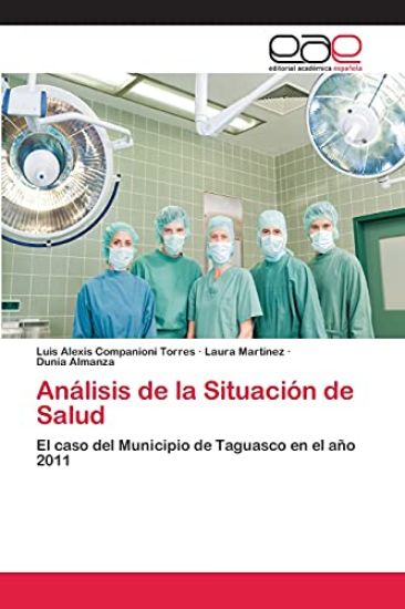 Análisis de la Situación de Salud