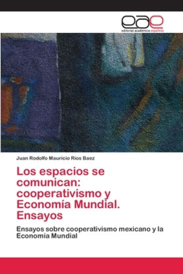 Los espacios se comunican