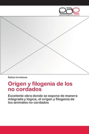 Origen y filogenia de los no cordados