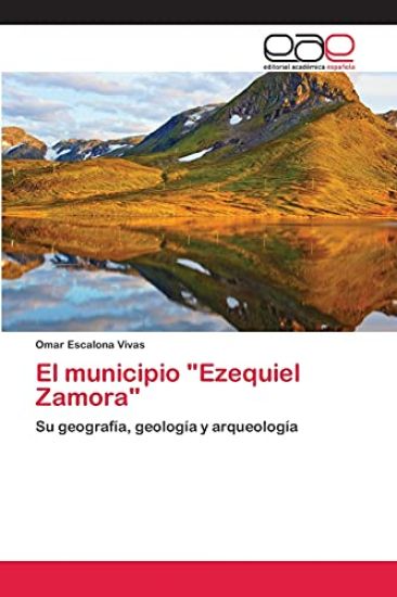 El municipio "Ezequiel Zamora"