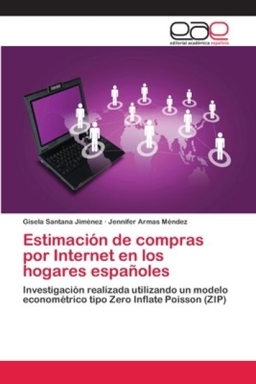 Estimación de compras por Internet en los hogares españoles