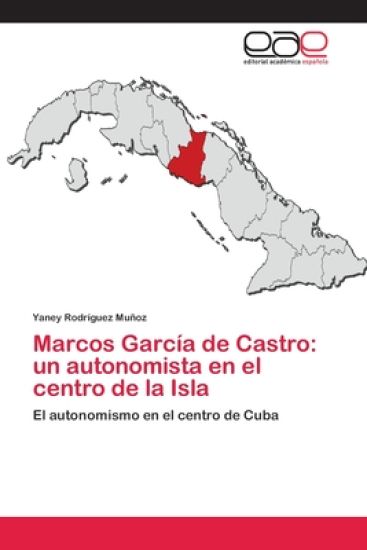 Marcos García de Castro