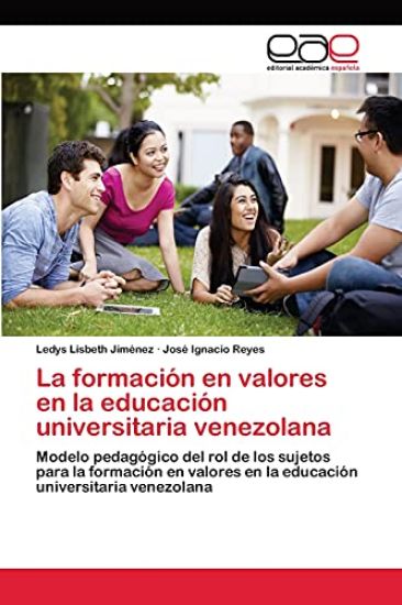 La formación en valores en la educación universitaria venezolana