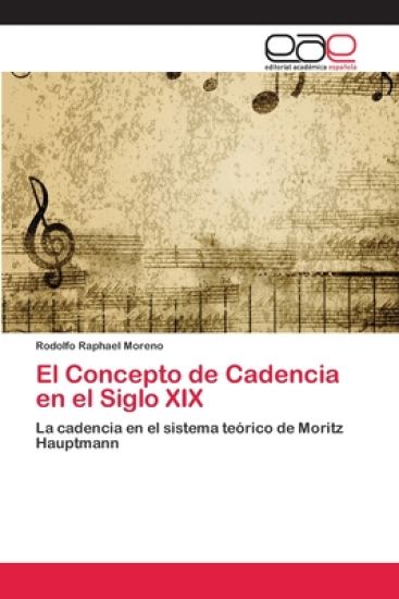 El Concepto de Cadencia en el Siglo XIX