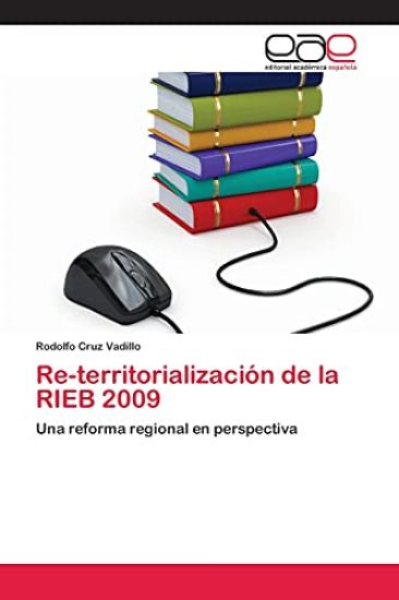 Re-territorialización de la RIEB 2009