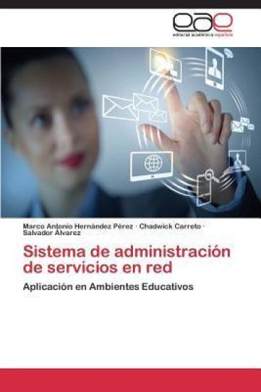 Sistema de administración de servicios en red