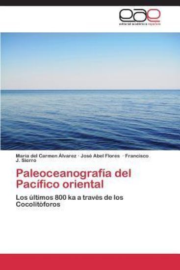 Paleoceanografía del Pacífico oriental