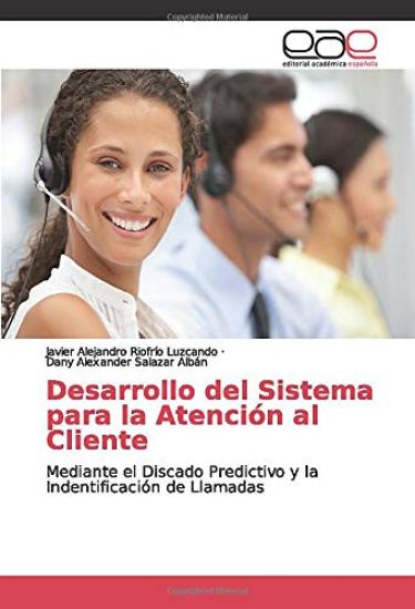 Desarrollo del Sistema para la Atención al Cliente