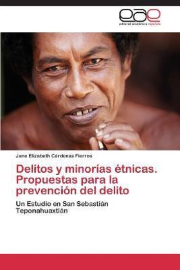 Delitos y minorías étnicas. Propuestas para la prevención del delito