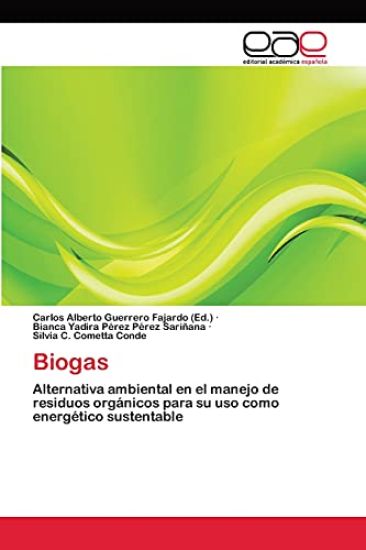 Biogas