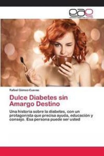Dulce Diabetes sin Amargo Destino