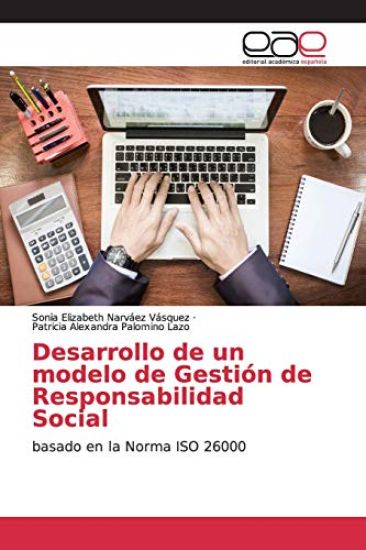 Desarrollo de un modelo de Gestión de Responsabilidad Social