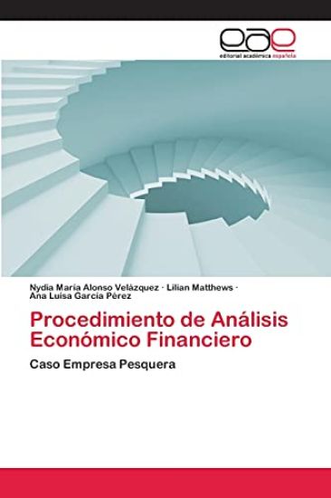 Procedimiento de Análisis Económico Financiero